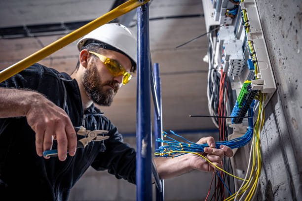 Best Electrical Repair Services  in Walker, LA