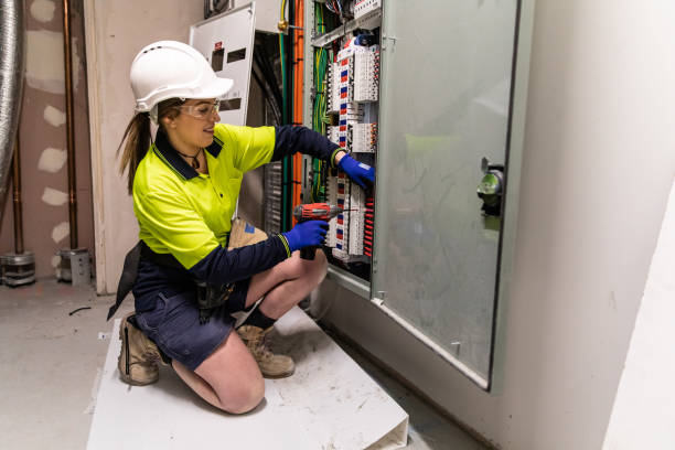 Best Electrical Rewiring Services  in Walker, LA