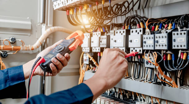 Best Electrical Installation Contractor  in Walker, LA