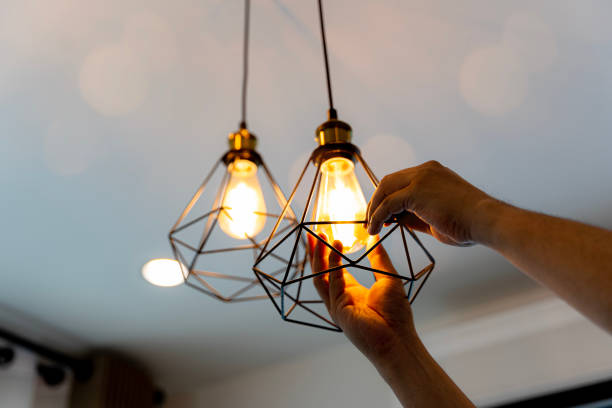 Best Commercial Electrician Services  in Walker, LA