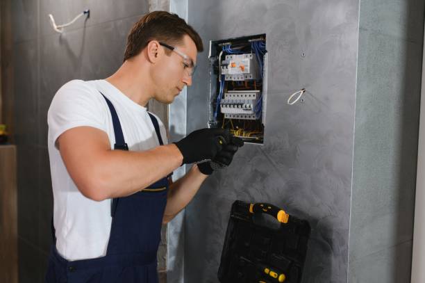Best Emergency Electrician Near Me  in Walker, LA