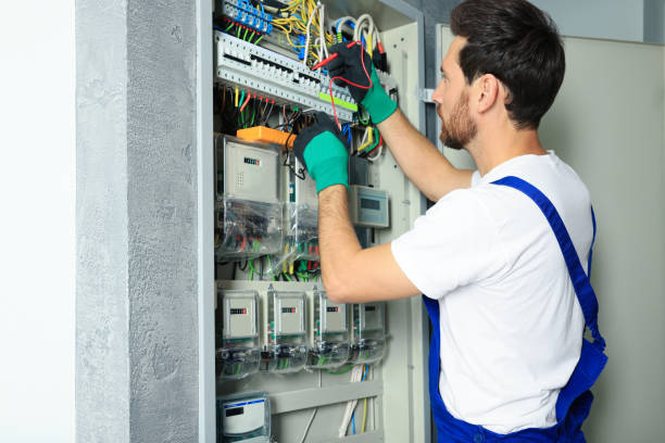 Best Local Electrician Companies  in Walker, LA