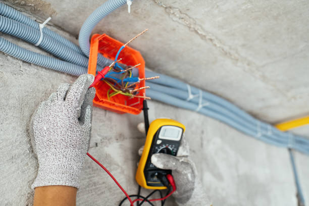 Best Electrical Rewiring Services  in Walker, LA