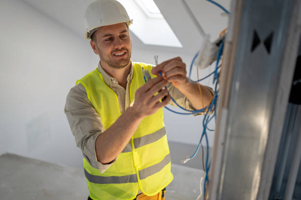 Best Electrical Outlet Repair  in Walker, LA